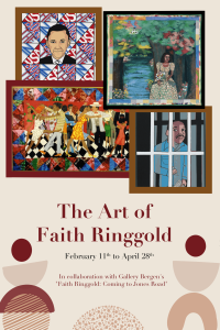 V2-Faith-Ringgold-Opening-Poster-1-1-1 - The Puffin Cultural Forum