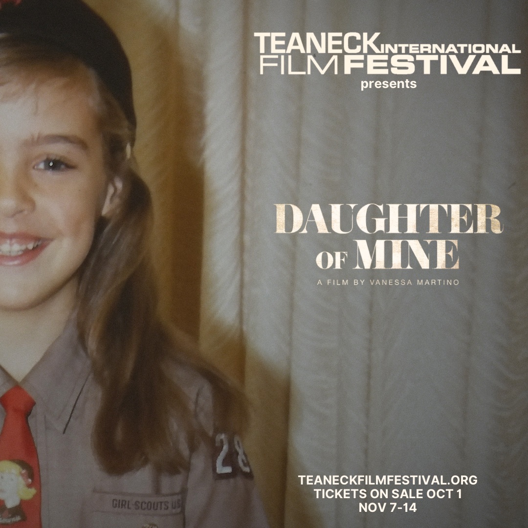 Daughter of Mine 2 - The Puffin Cultural Forum