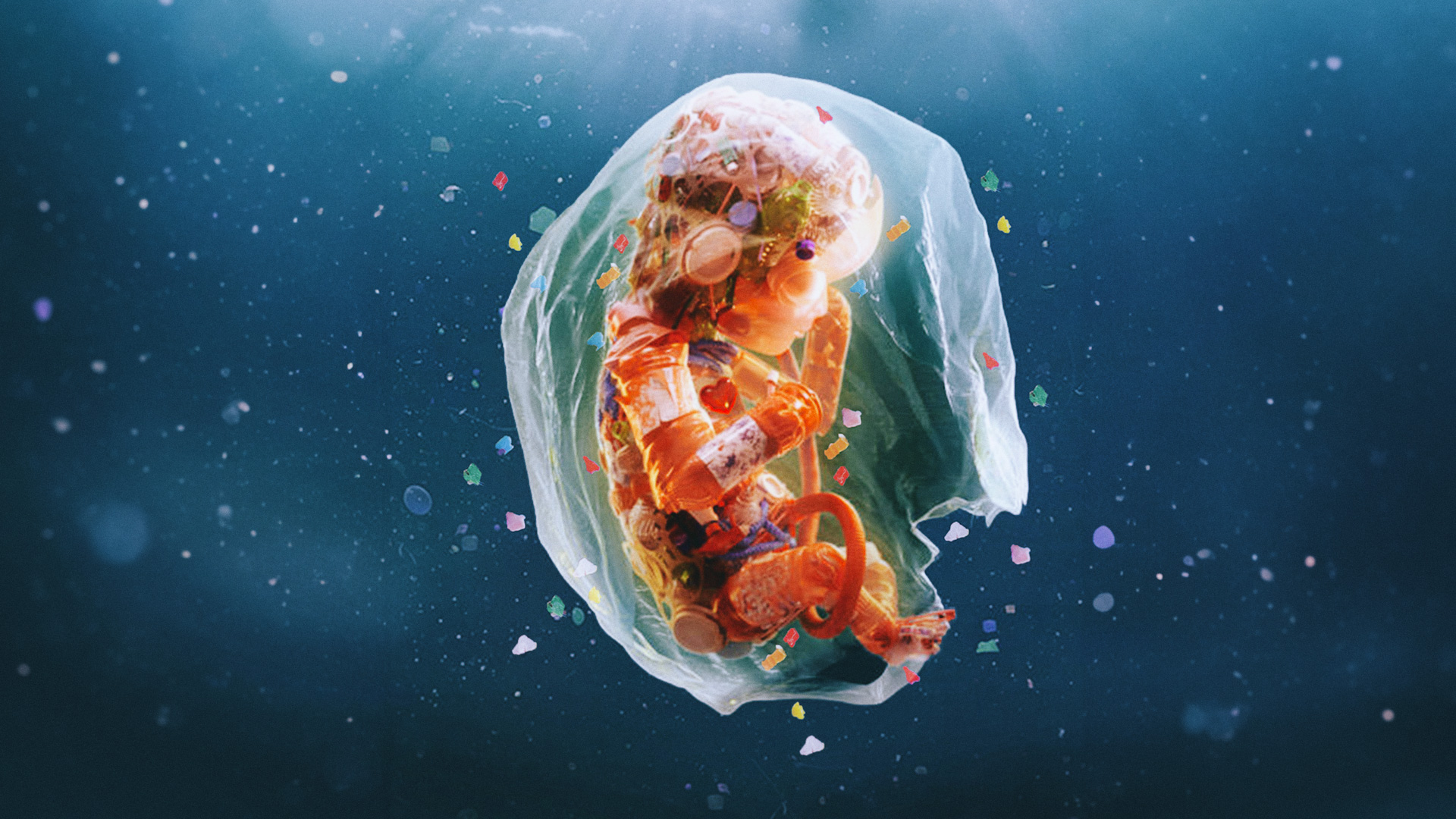 PlastIc People2 - The Puffin Cultural Forum