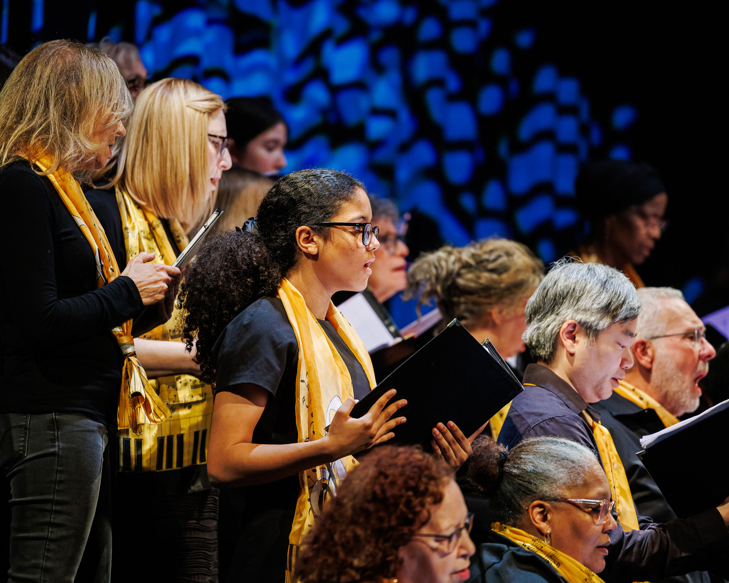 TCC-2 - The Puffin Cultural Forum