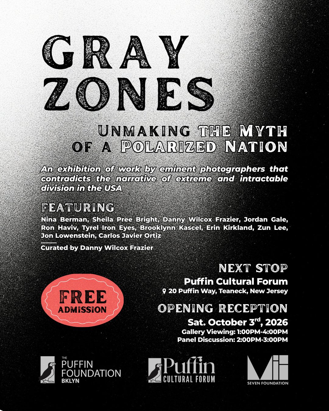INSTA -GrayZones_Final - The Puffin Cultural Forum